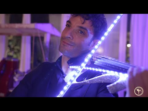 Violinista Virtuoso Artale