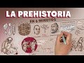 Historia de la Prehistoria