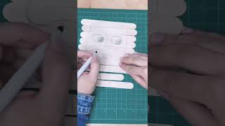 Diy number game