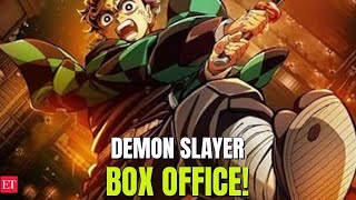 Demon Slayer Box Office Record! Princess Mononoke 4K & Ghibli Secrets!