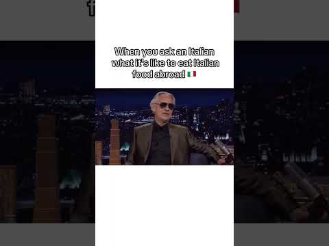 You don't just get an answer; you get a dramatic monologue.