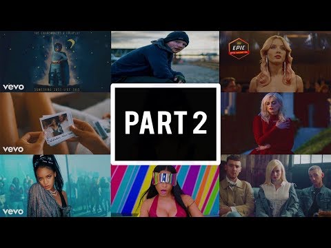 اجمل واروع 100 اغنية مشهورة في العالم [الجزء الثاني] - Top 100 Best Songs Of World