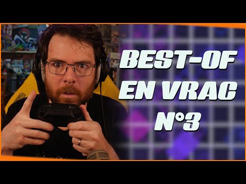 Pression maximale | BEST-OF EN VRAC #3