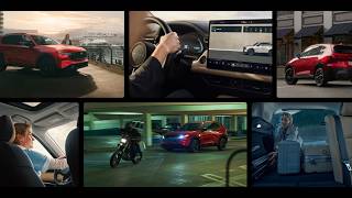 5 Sides of the CX-5 Official Trailer | Mazda