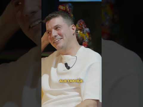 @martinhranac8198  má ve svých preferencích jasno 😉🔥 Poznáte, kdo ho rozptyloval v publiku? 👀