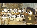 Understanding Oligarchs