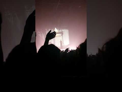 Makko - Lichter aus (LIVE in Zürich)