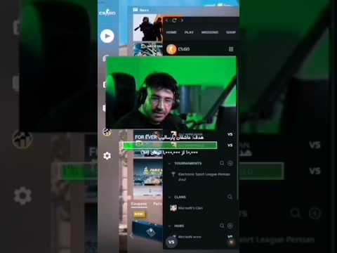 آیا پارسالیپ دزدی کرده 😱