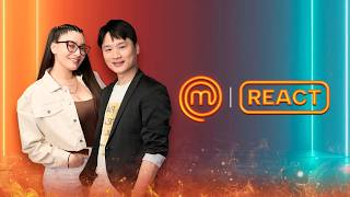 🔴 EN VIVO | MasterChef Chile | REACT - 22 de octubre del 2026 👨‍🍳👩‍🍳