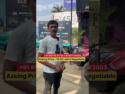 SUV'S UNDER 20 LAKHS AT ELEGANT WHEELS PUNE #shorts #ytshorts #endeavour #innovacrysta