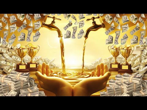 WARNING! This Sound Attracts Huge Money FAST | Instantly Manifests Wealth