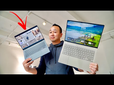 How is this Lighter than a MacBook Air? Asus Zenbook A14