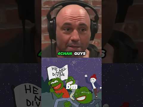 How 4chan Tracked Down Shia LaBeouf’s Hidden Flag | Joe Rogan #shorts #viralshorts #joerogan