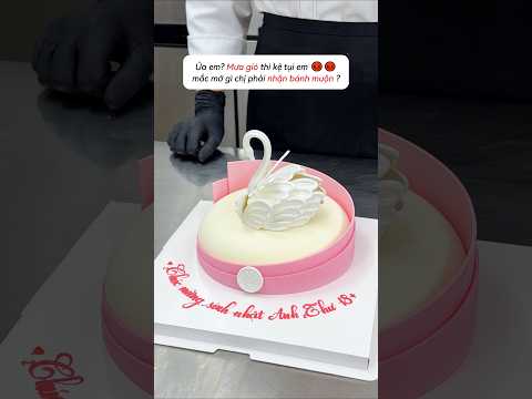 Bão to quá mà #bánh #cake #entremet #plantinh #shorts