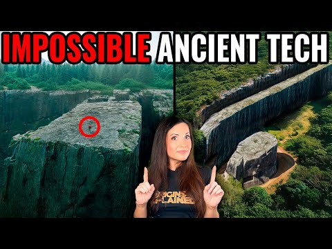 The Greatest Lost City Ever Discovered?!