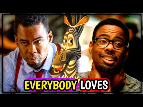 The Life Story of Chris Rock