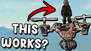 I Busted 15 Myths In Zelda Breath Of The Wild #2