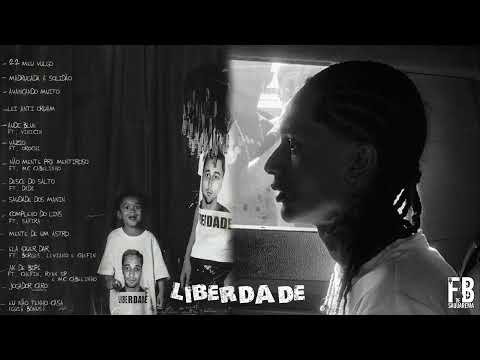 ORUAM - ÁLBUM "LIBERDADE" - SÓ AS MELHORES DO ÁLBUM