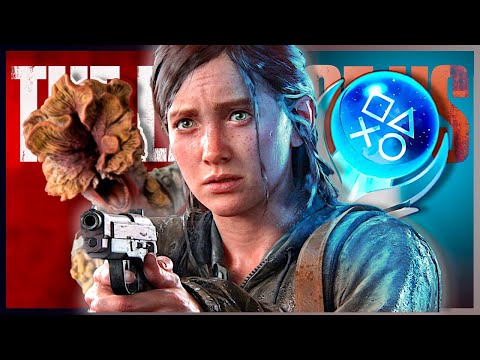 El PLATINO de THE LAST OF US PARTE 2 es DEVASTADOR | Historia completa