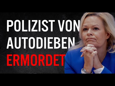 🔥Einsatz gegen AUTODIEBE: Alle Tatverdächtigen kommen aus POLEN