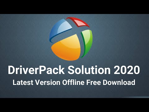 driverpack solution offline latest update driverpack solution offline latest update
