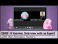 Understanding COVID-19 Vaccines and Variants