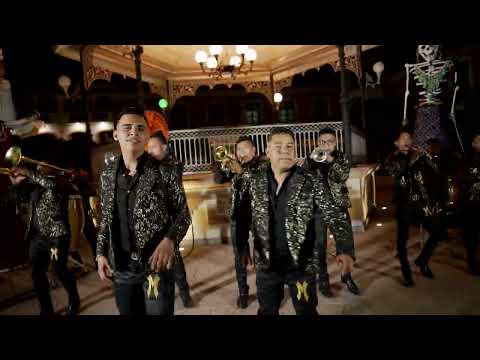 LOS FUEGOS - BANDA MISTERIOSA