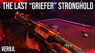 2 Weeks Hunting The "Griefer" Orgs