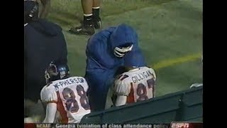 NCAAF 2003 Week 09 Boise State at BYU
