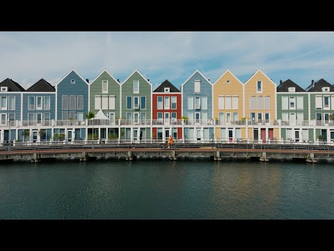 Team MeetNL will be at IMEX US 2024