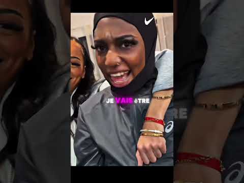 Isla vire Mouna de la team nasdas #pourtoi #humour #trendingshorts #clash #edit #amour #sad #triste