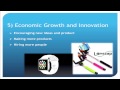 Economic Systems and Societal Values