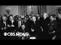 Civil Rights Act and Equality Principles