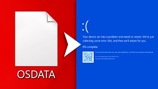 Creating This File Will Brick Your Computer