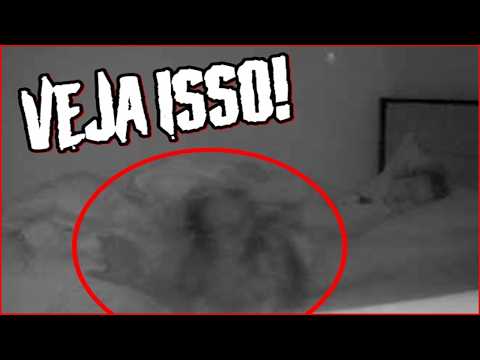 ESTE VÍDEO E TÃO SINISTRO QUE VAI TIRAR O TEU SONO! #21