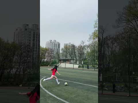 슈팅!