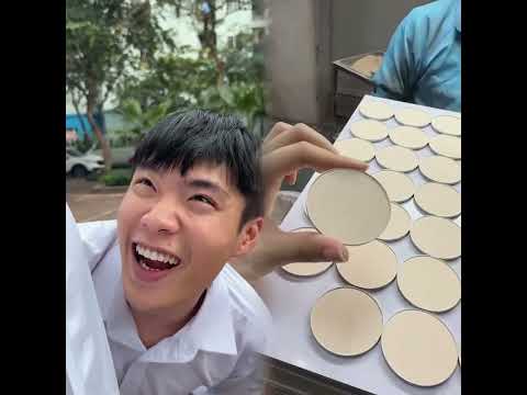 Bách Khỉ - Lỡ Mồm Chém Gió Với Lũ Bạn Và Cái Kết - Hài Ngắn Sẽ Gầy 1