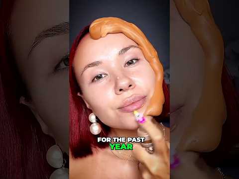 Ugly Girl's Makeup Transformation 😌✨🤩#trending #shorts #viral #women