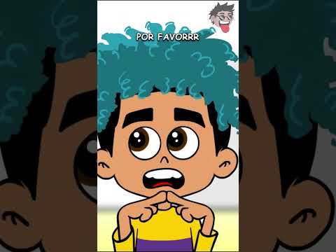 Jooj Natu _ QUANDO SUA MÃE FAZ MILAGRE (animação)