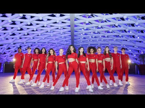 Now United - Badna Nehlam (Official Music Video)