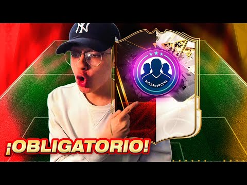 ¡OBLIGATORIO! EL MEJOR SBC EN FC 25 ULTIMATE TEAM !!