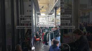 Event Highlights Leipzig 2026