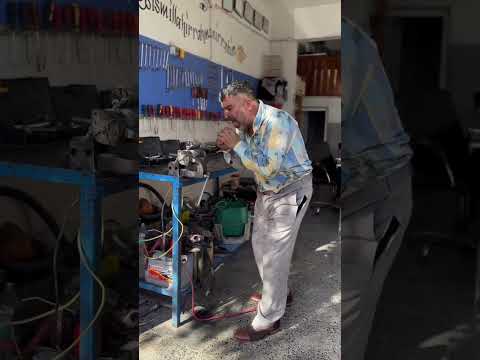 Oto elektrik