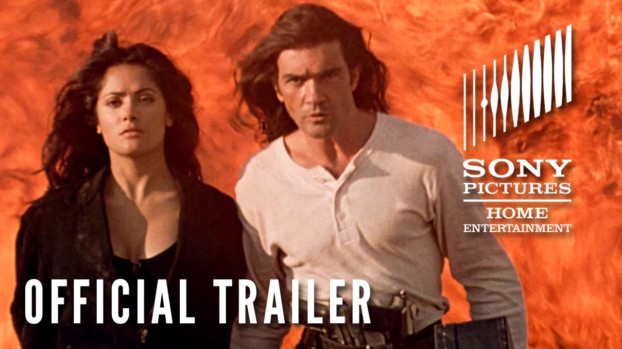 Desperado Miniature du trailer