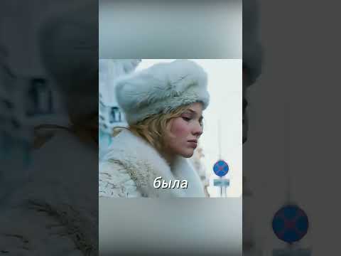 Как супермодель стала тайным убийцей  #short