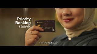 Company Profile Bank Sulselbar 2025