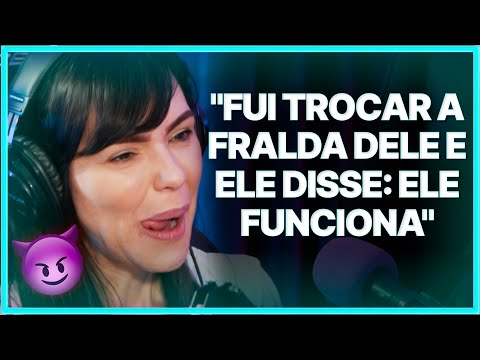 JÁ FEZ AQUILO COM IDOSOS? | AS MALLANDRINHAS
