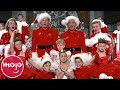 Top Musical Moments from Christmas Classics