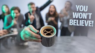Survived the World's Deadliest Coffee !