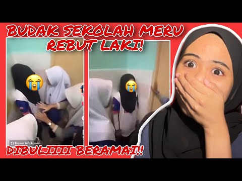 KECOH BUDAK SEKOLAH TUNJUK LAGAK!! DlBULll!! SEK MERU